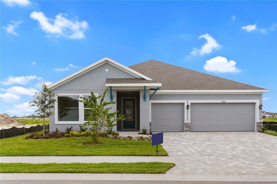 5522 Gavella Cove, Palmetto, FL 34221