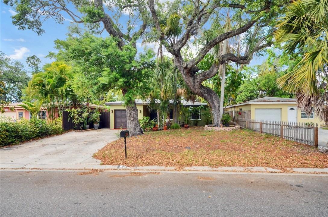 8327 42nd Ave., St Petersburg, FL 33709
