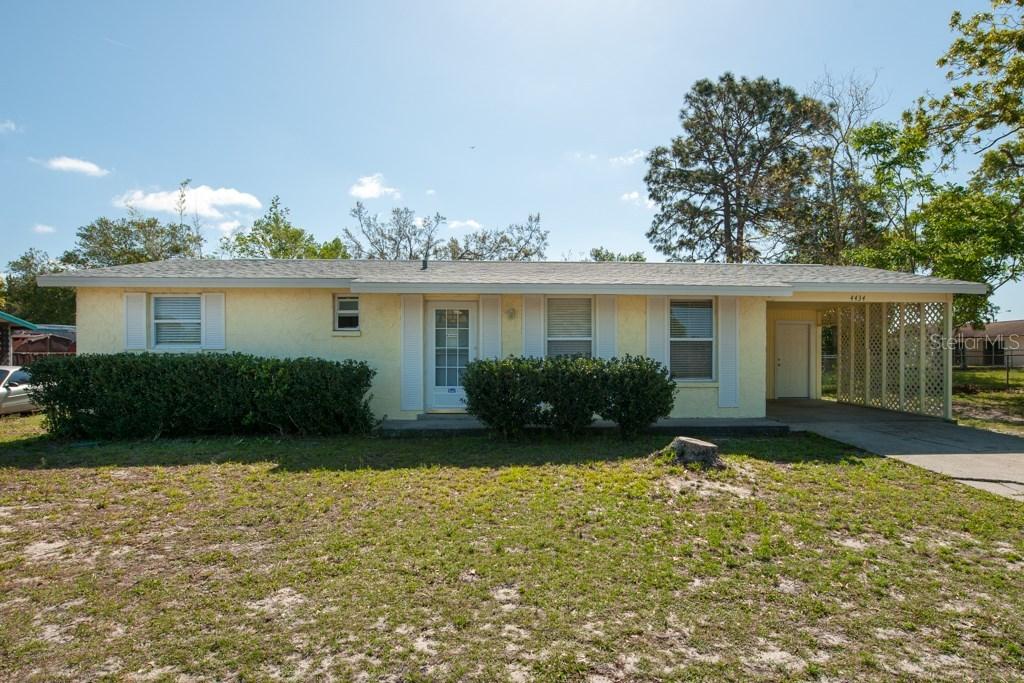 4434 Deltona Blvd., Spring Hill, FL 34606