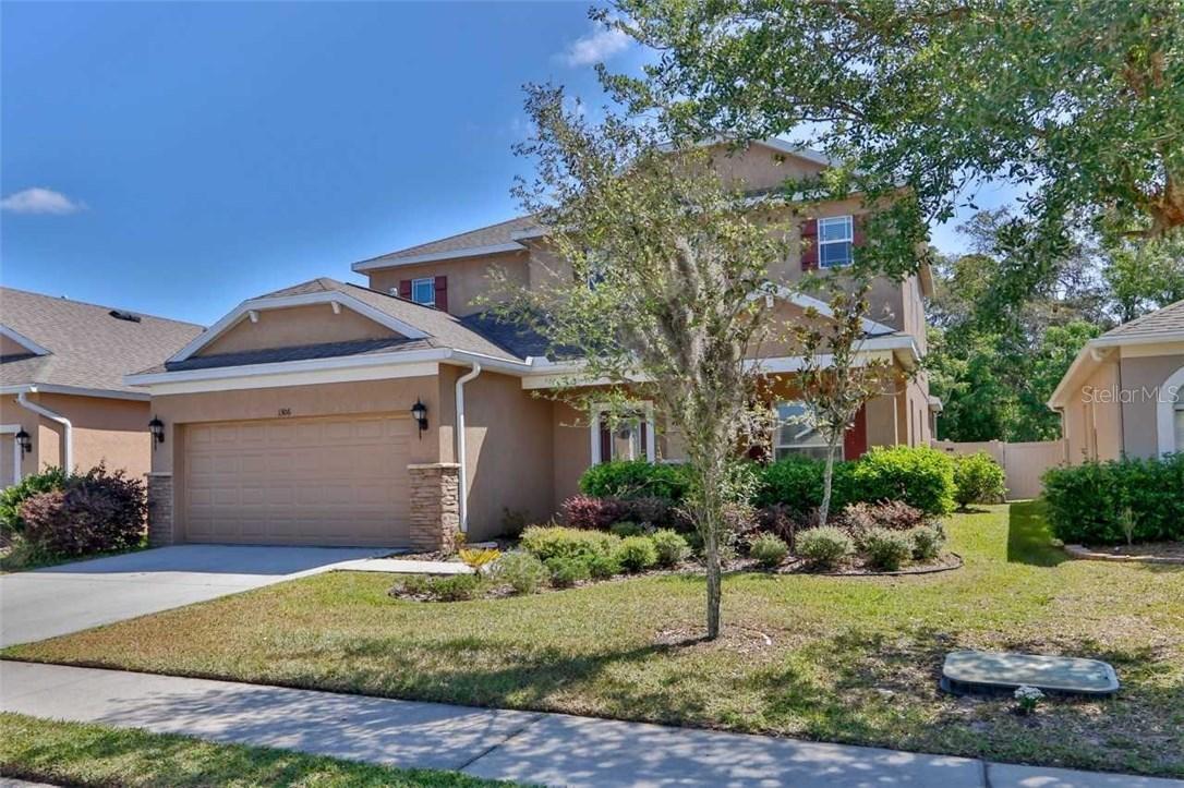1306 Halapa Way, Trinity, FL 34655