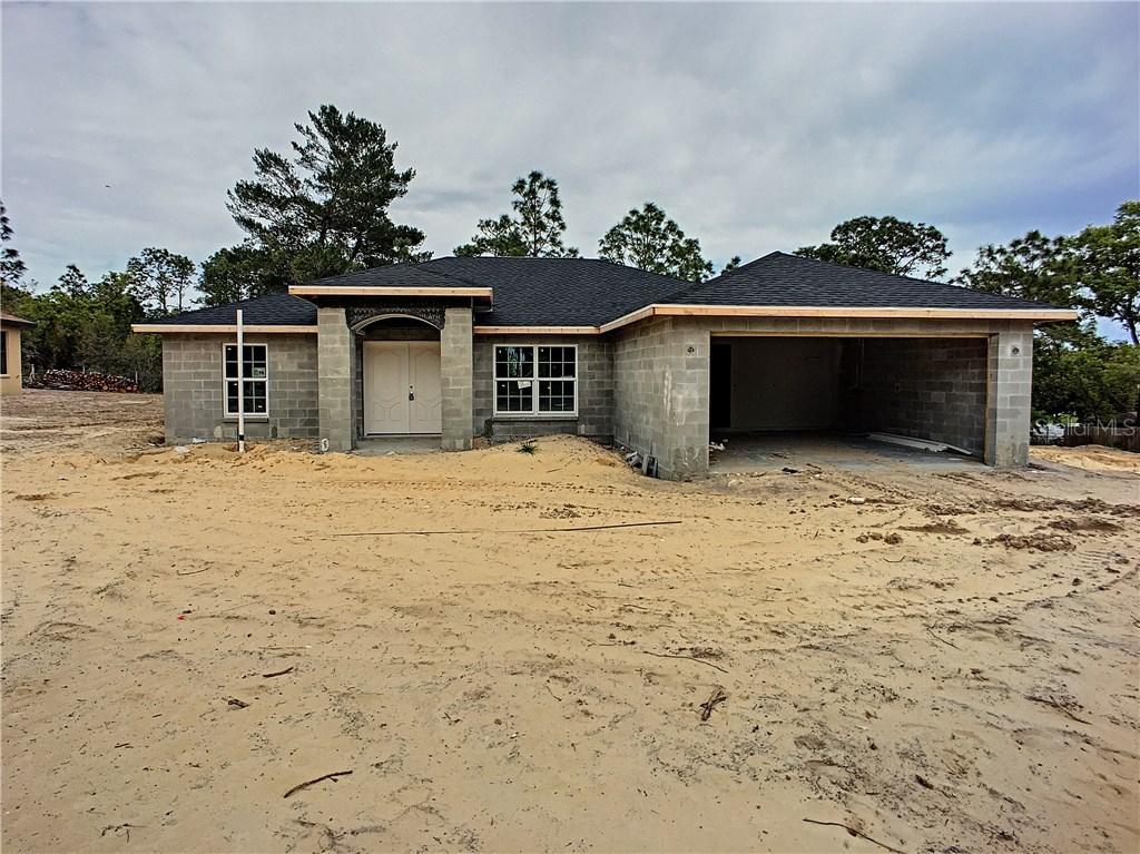 12035 Topaz St., Spring Hill, FL 34608