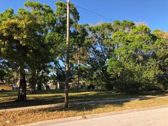 3459 S 17th Ave., St Petersburg, FL 33711