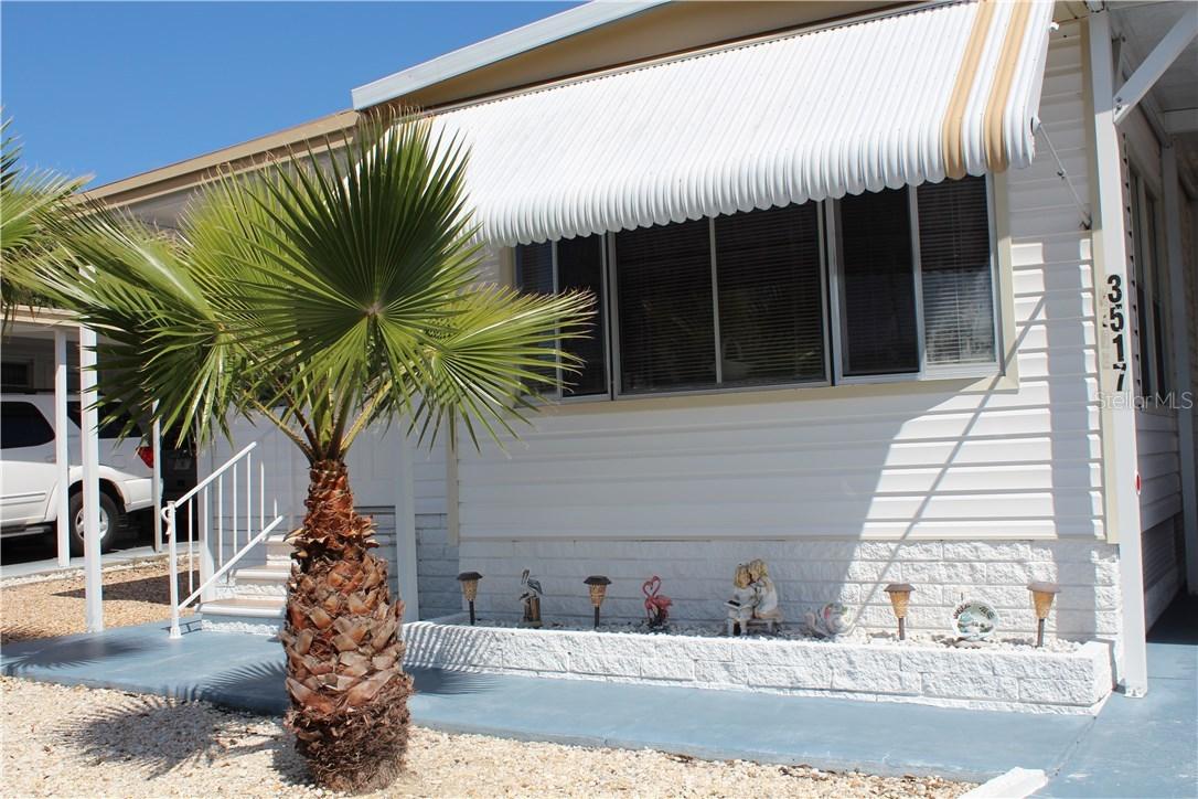 3517 Tiki Dr., Holiday, FL 34691