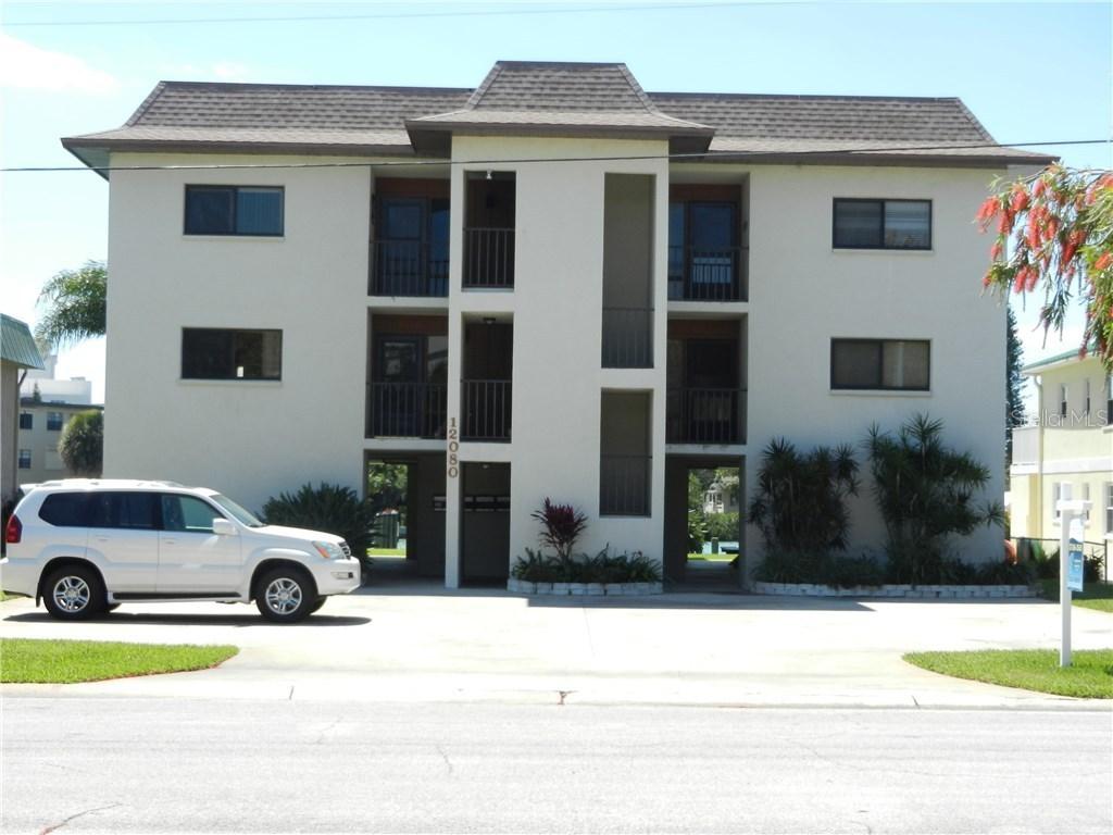 12080 Capri Cir. #101, Treasure Island, FL 33706
