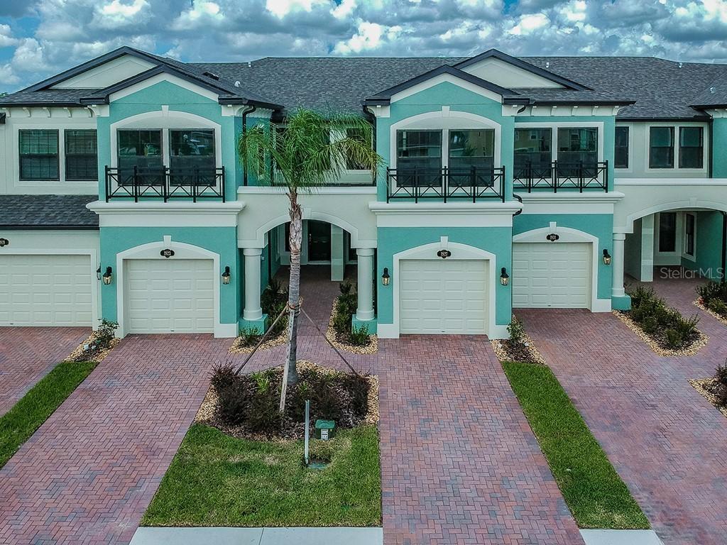 1927 Lake Waters Pl., Lutz, FL 33558