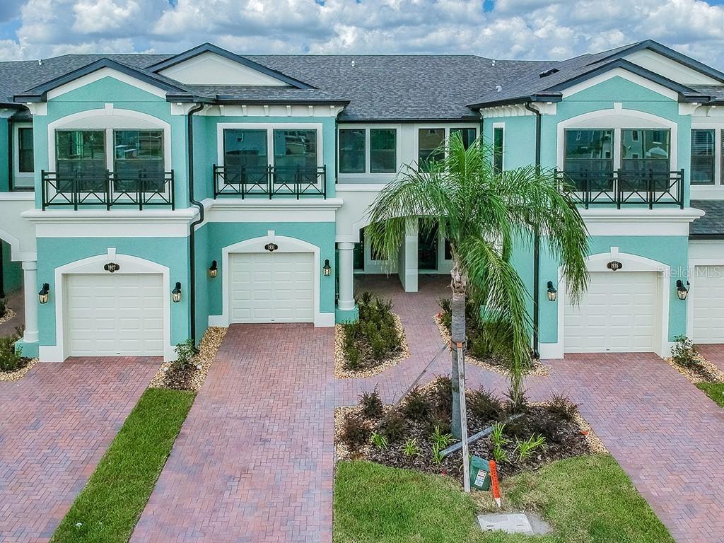 1931 Lake Waters Pl., Lutz, FL 33558