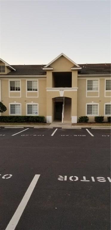 9507 Amberdale Ct. #101, Riverview, FL 33578