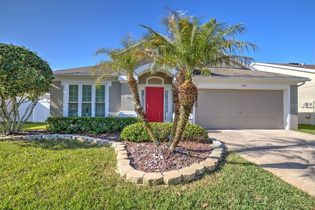 813 Ridge Haven Dr., Brandon, FL 33511