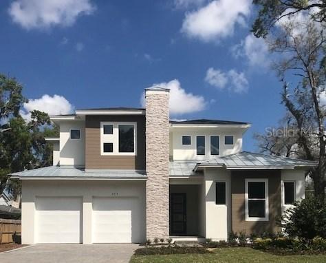 2715 Parkland Dr., Winter Park, FL 32789