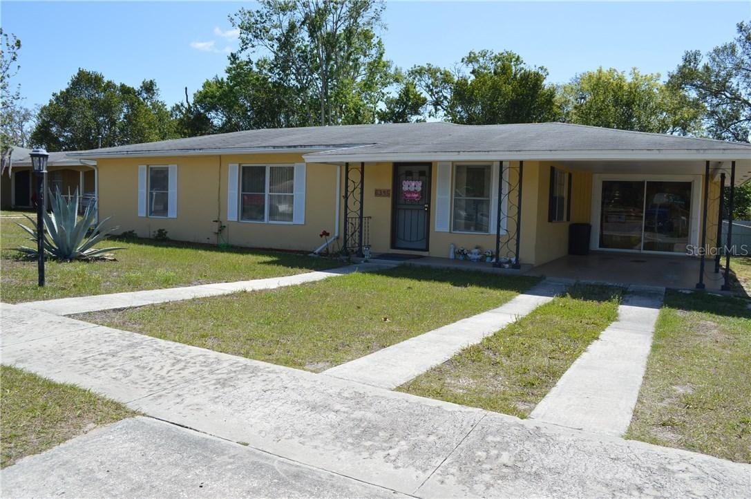 6395 Treehaven Dr., Spring Hill, FL 34606