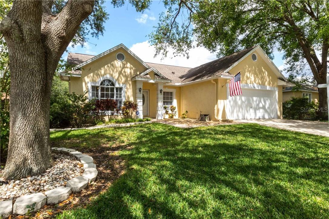 910 Wicketrun Dr., Brandon, FL 33510