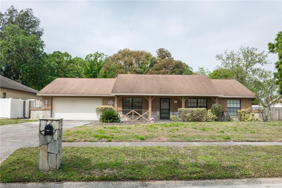 13604 Westshire Dr., Tampa, FL 33618