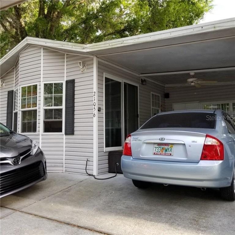 21056 Lazy Days Cir., Lutz, FL 33558