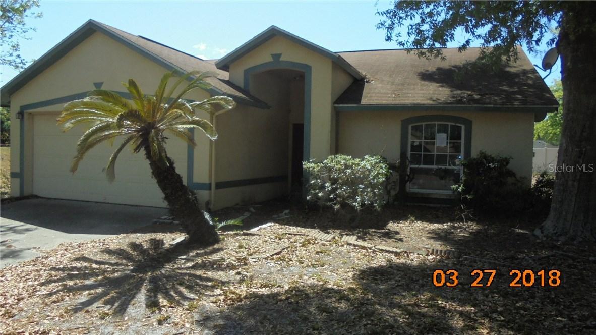 24936 Joiner Ct., Lutz, FL 33559