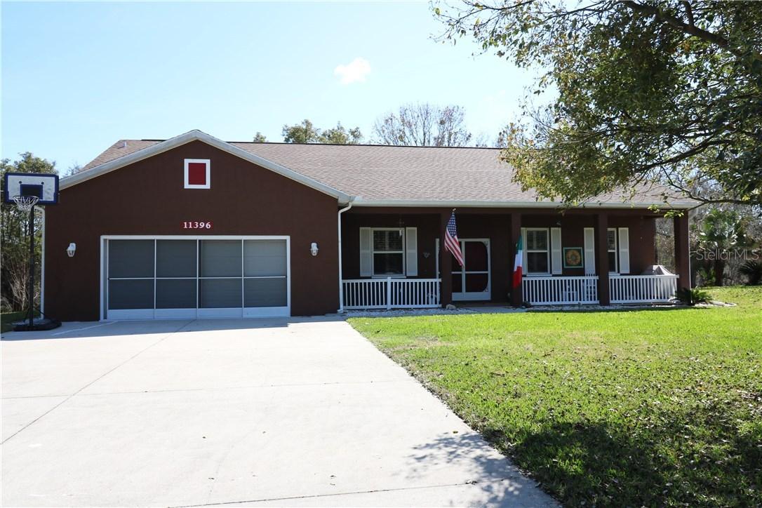 11396 Ferendina Way, Spring Hill, FL 34609