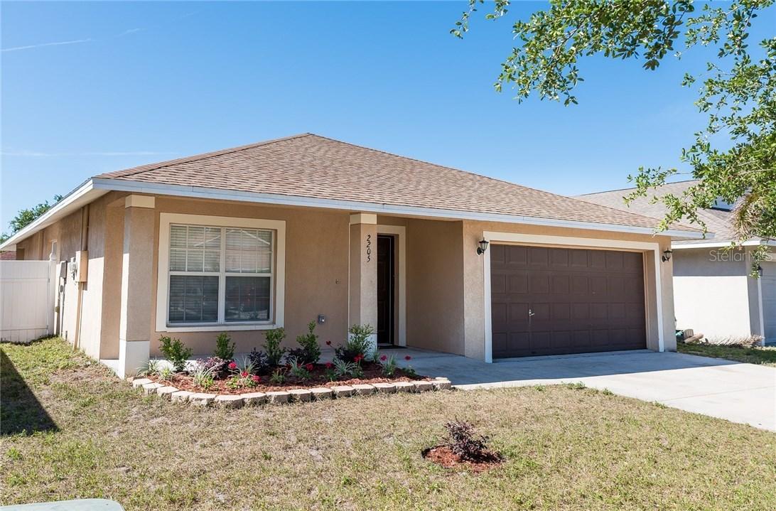 2205 Unity Village Dr., Ruskin, FL 33570