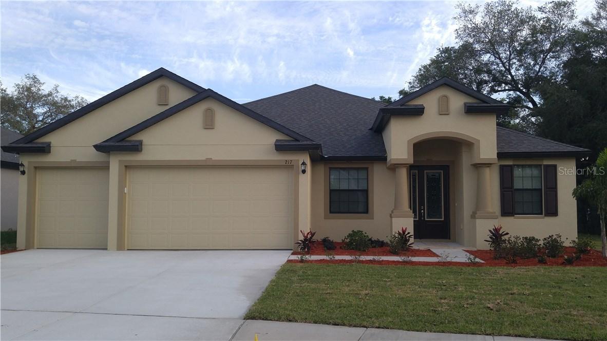 217 Ware Archway Ct., Brandon, FL 33510