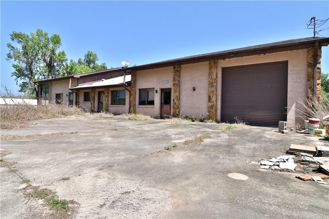 13600 Ponce De Leon Blvd., Brooksville, FL 34601