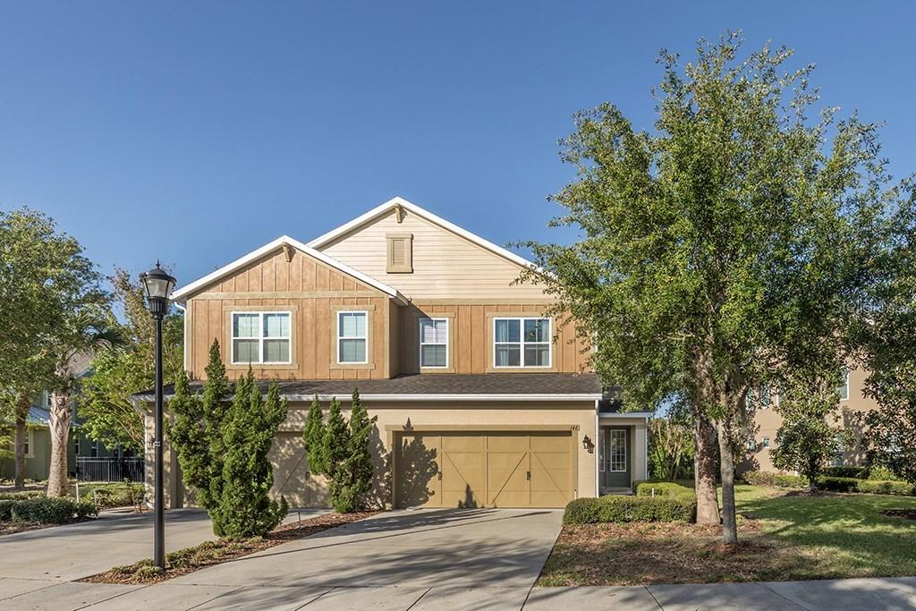 142 Grande Villa Dr., Lutz, FL 33548