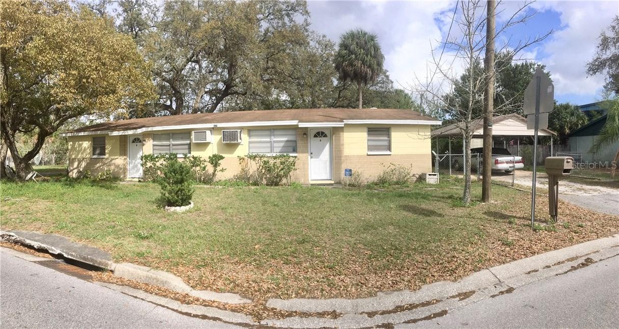 8609 N 12th St., Tampa, FL 33604