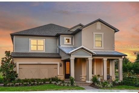 18807 Cherry Birch Cir., Lutz, FL 33558