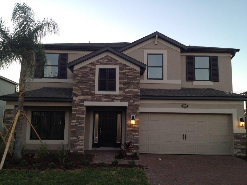 18963 Roseate Dr., Lutz, FL 33558