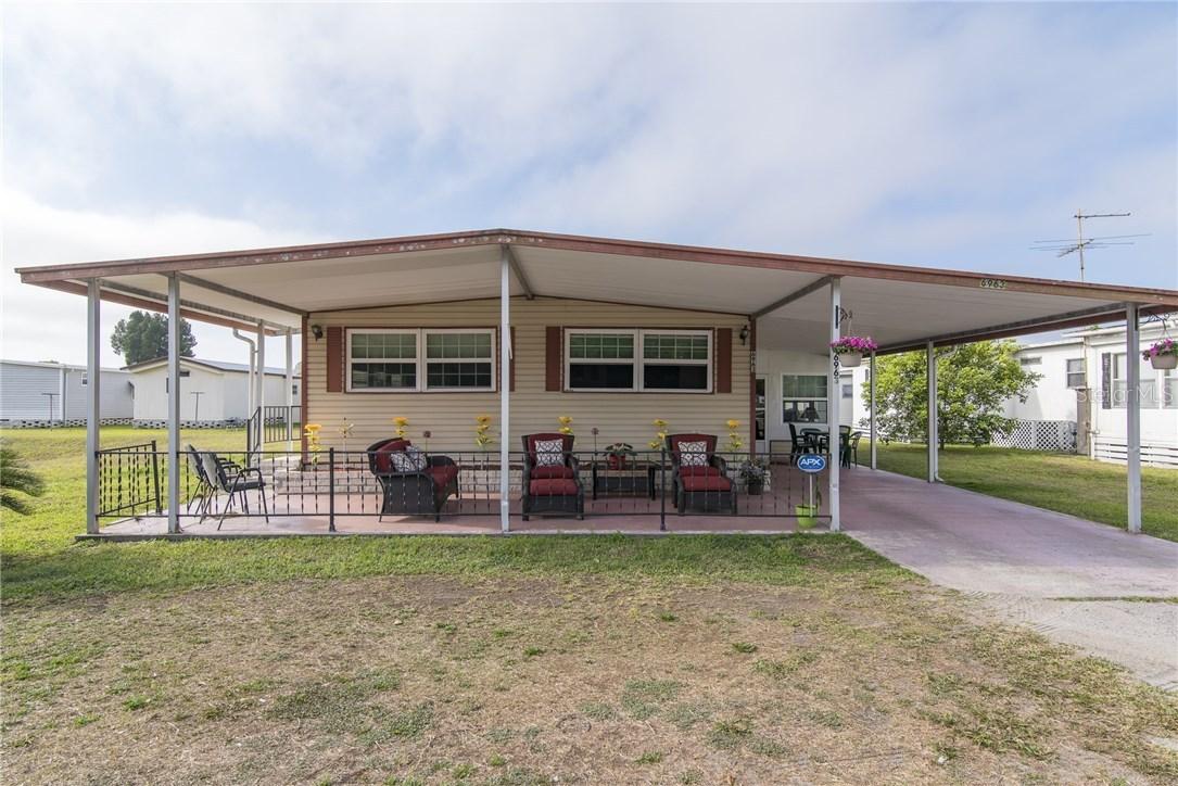 6963 Fort King Rd., Zephyrhills, FL 33541