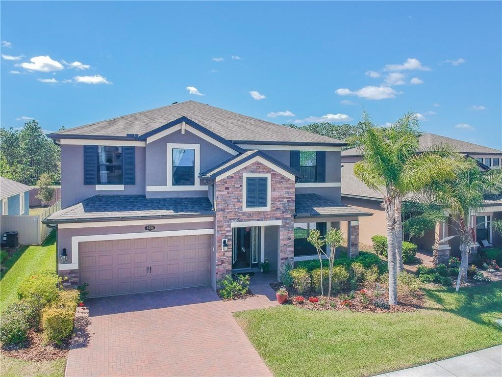 1558 Fox Grape Loop, Lutz, FL 33558