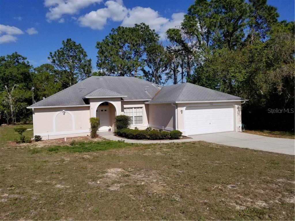 12003 Cavern Rd., Spring Hill, FL 34609