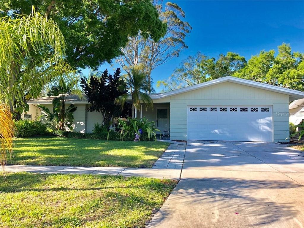 1430 Southridge Dr., Clearwater, FL 33756