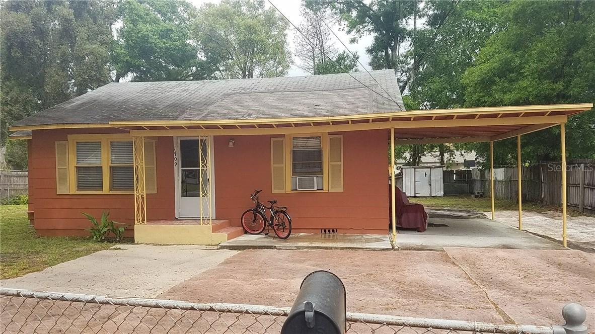 1709 W Powhatan Ave., Tampa, FL 33603