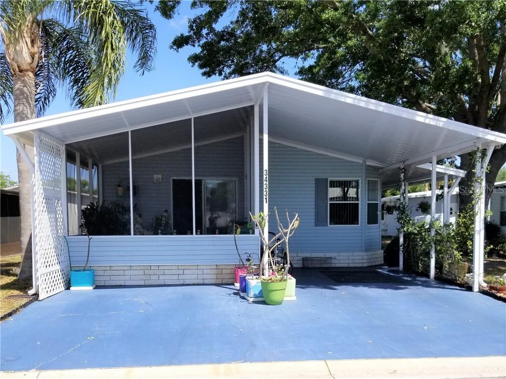 34331 Country Breeze Ave., Zephyrhills, FL 33543