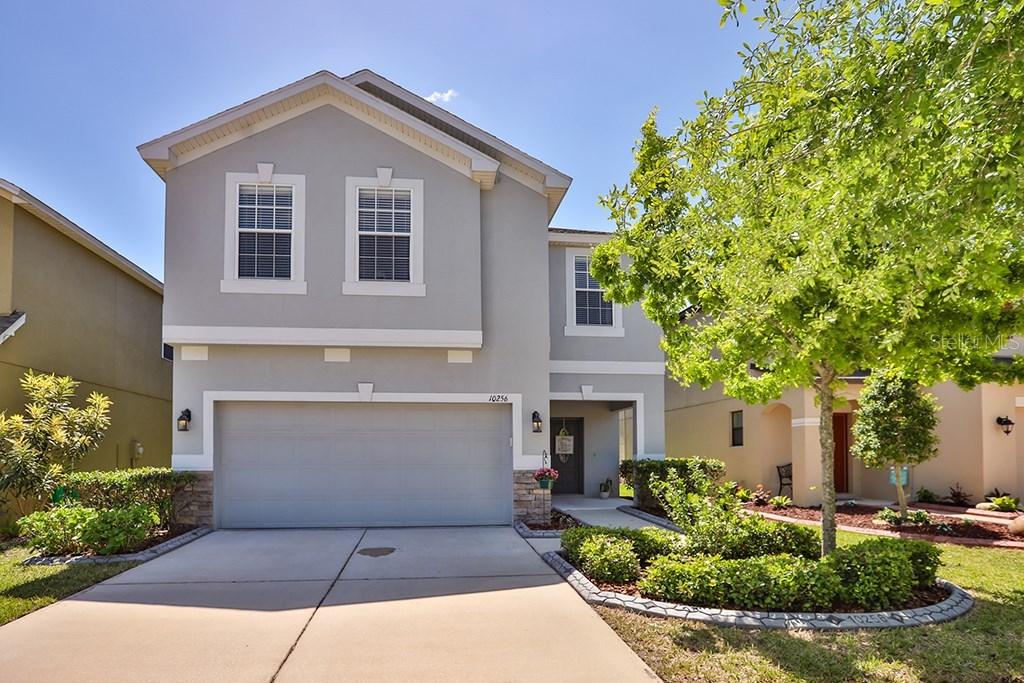 10256 Newminster Loop, Ruskin, FL 33573