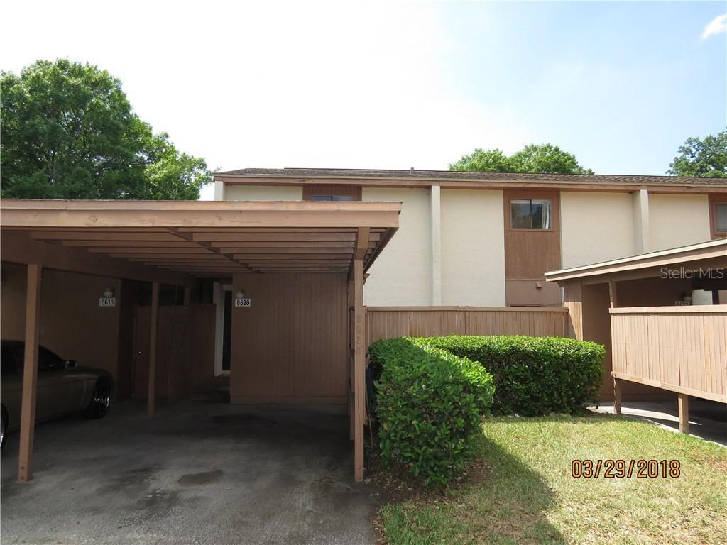 8620 Cattail Dr., Temple Terrace, FL 33637
