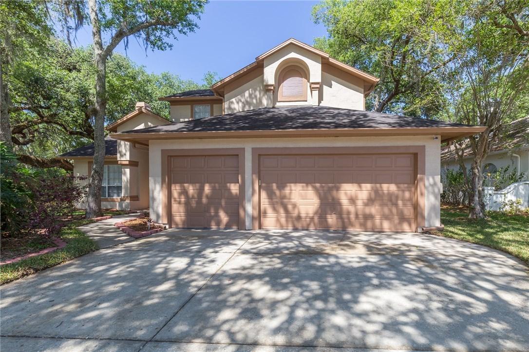 4601 Basswood St., Land O Lakes, FL 34639