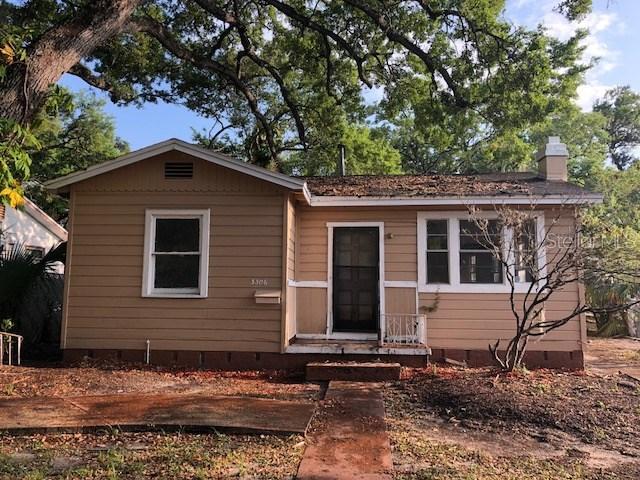 3306 18th Ave., St Petersburg, FL 33712