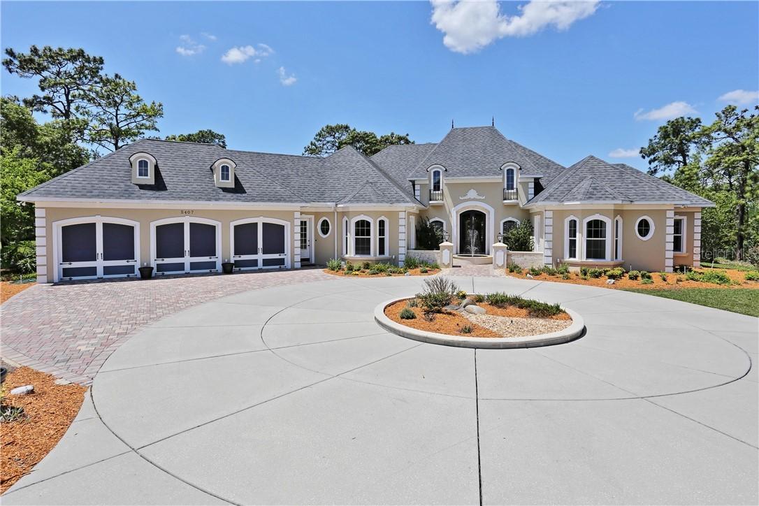 5407 Firethorn Point, Spring Hill, FL 34609