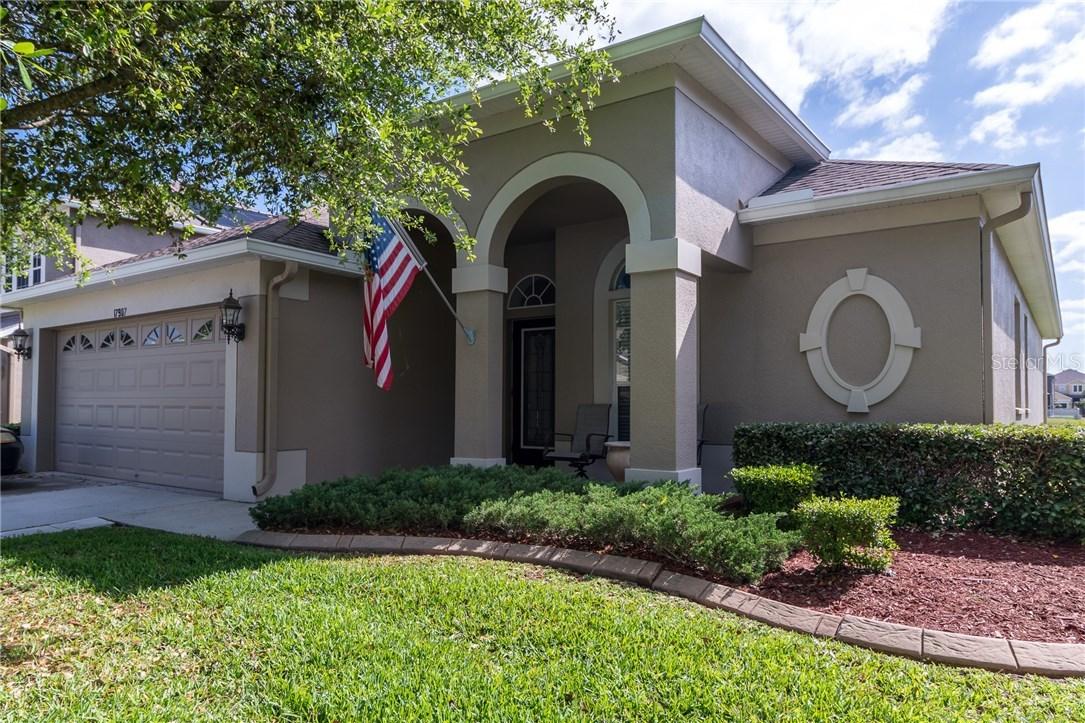 17907 Ayrshire Blvd., Land O Lakes, FL 34638