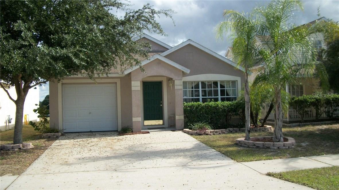 22719 Saint Thomas Cir., Lutz, FL 33549
