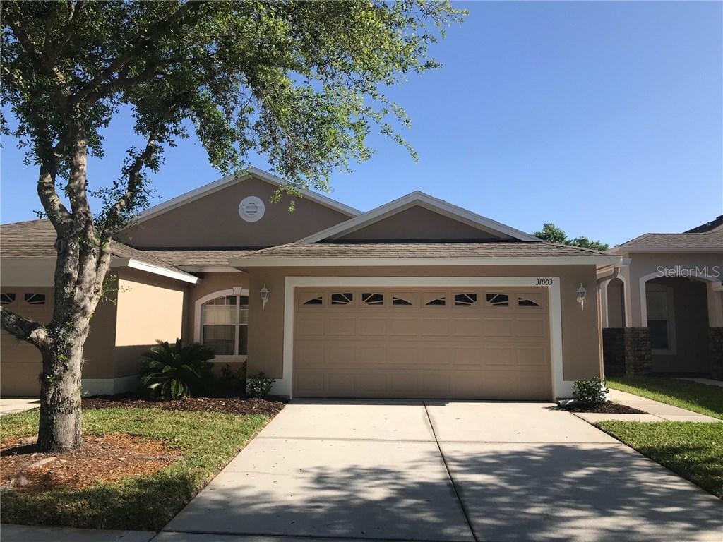 31003 Prout Ct, Wesley Chapel, FL 33543