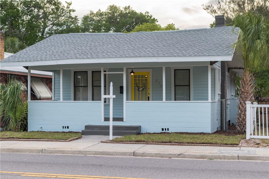 2706 N Boulevard, Tampa, FL 33602