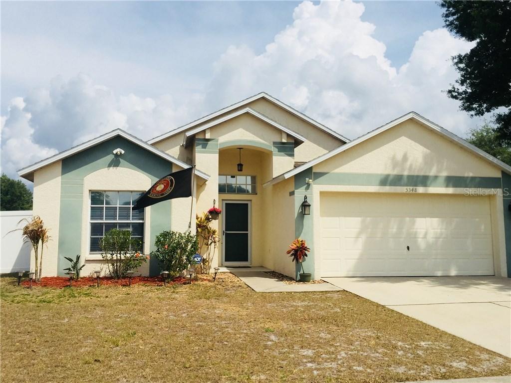 5348 Watson Rd., Riverview, FL 33578