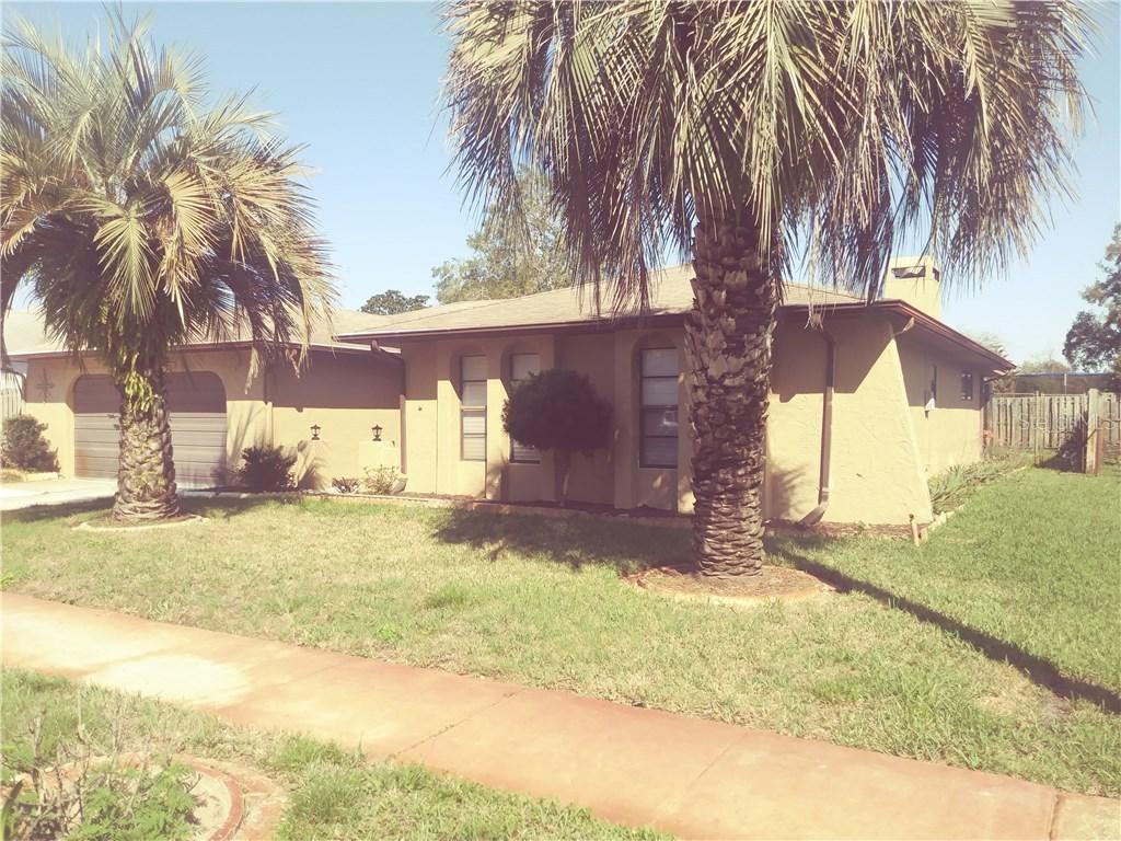 12805 Lake Tree Ln., Hudson, FL 34669