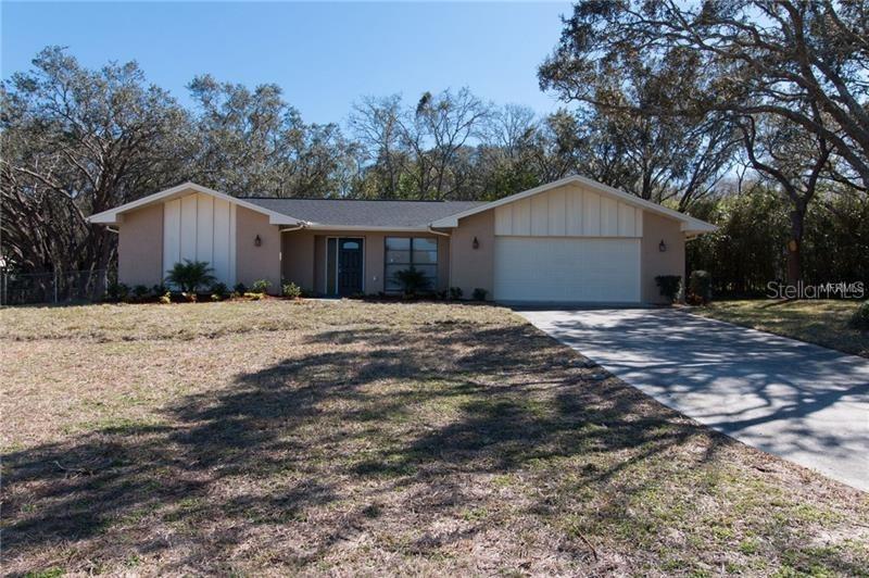 12538 Sherman Dr., Hudson, FL 34667