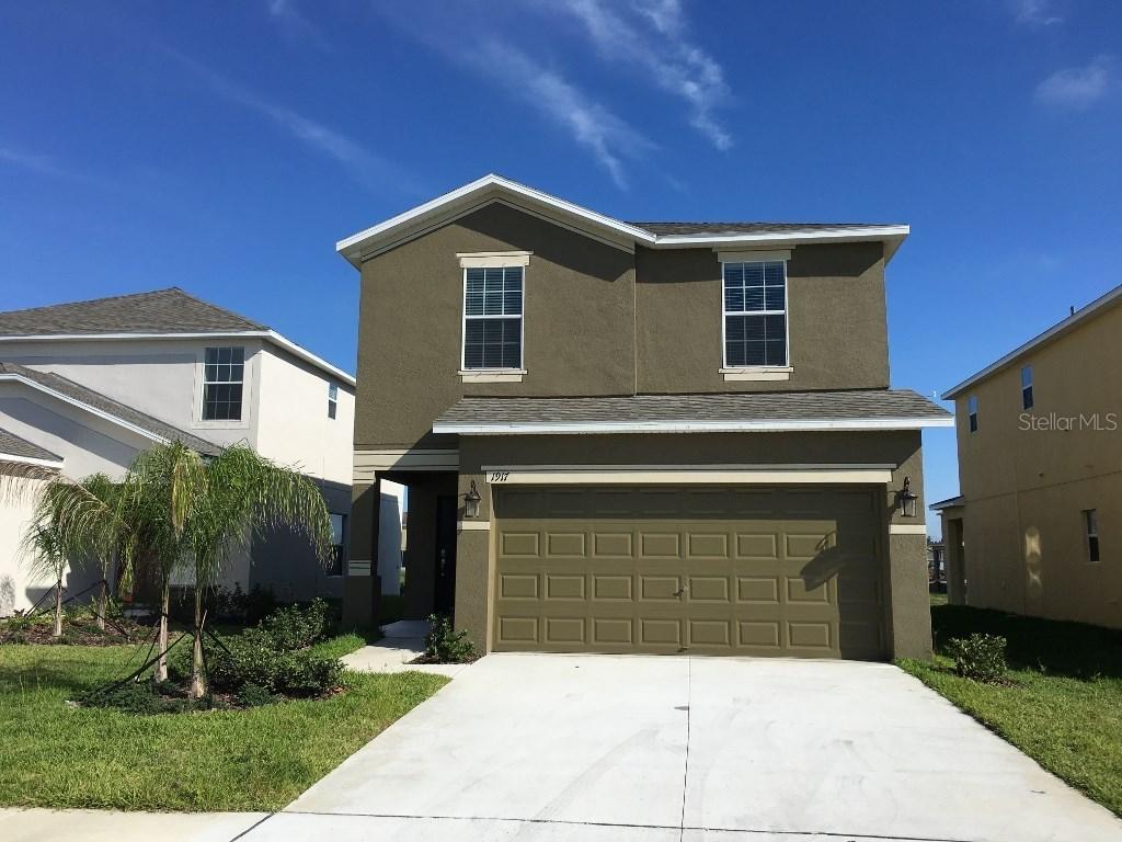 1917 Hawks View Dr., Ruskin, FL 33570