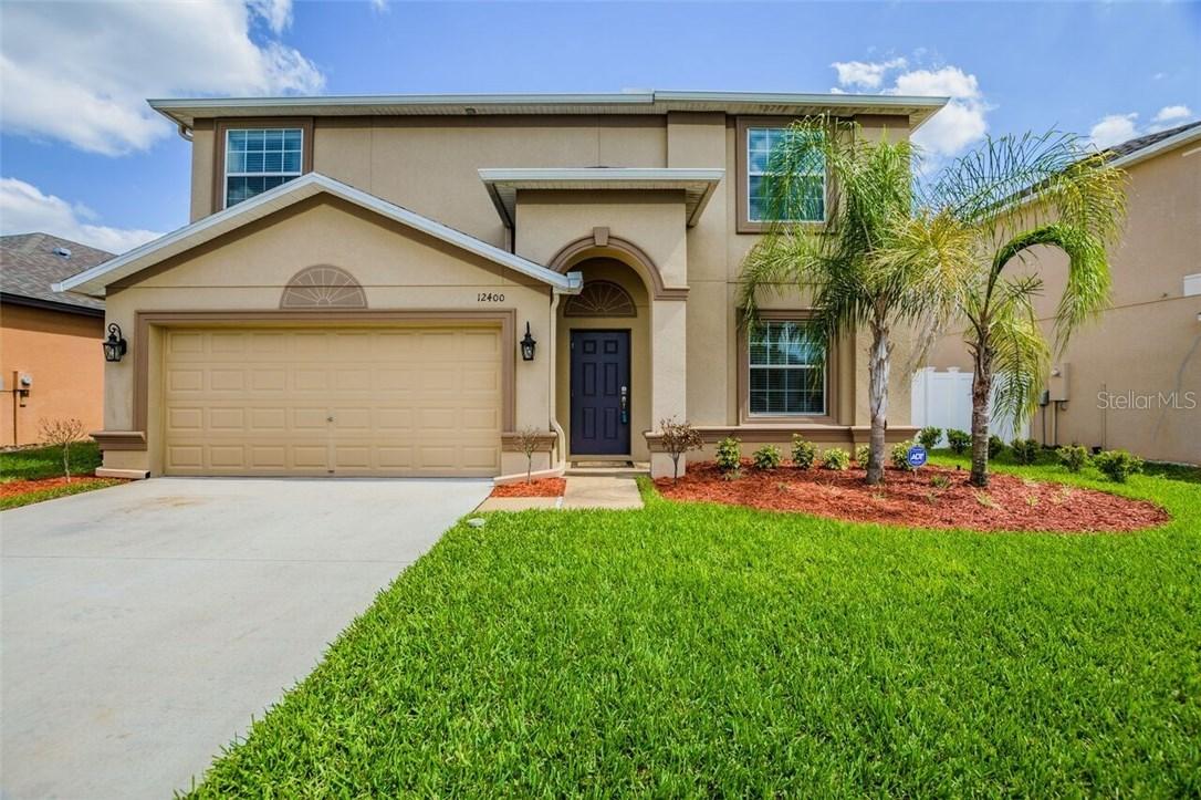 12400 Cricklewood Dr., Spring Hill, FL 34610