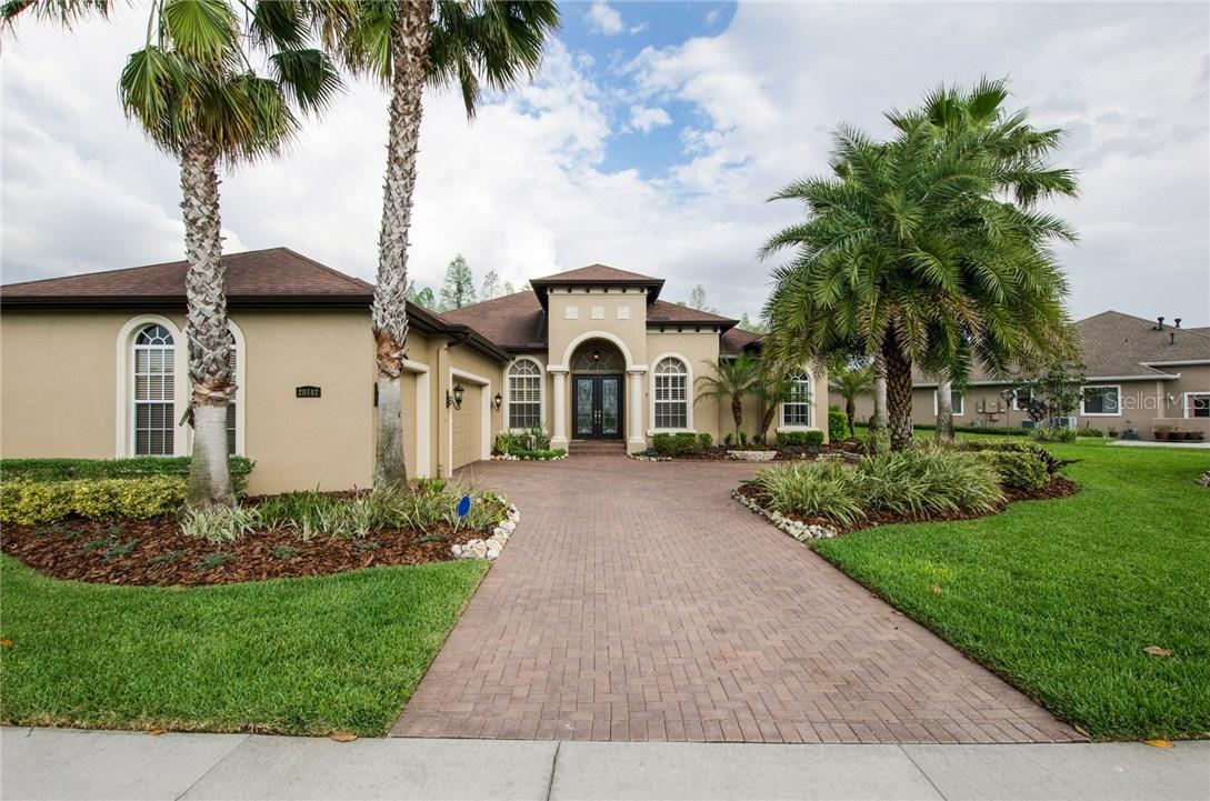 20142 Lace Cascade Rd., Land O Lakes, FL 34637
