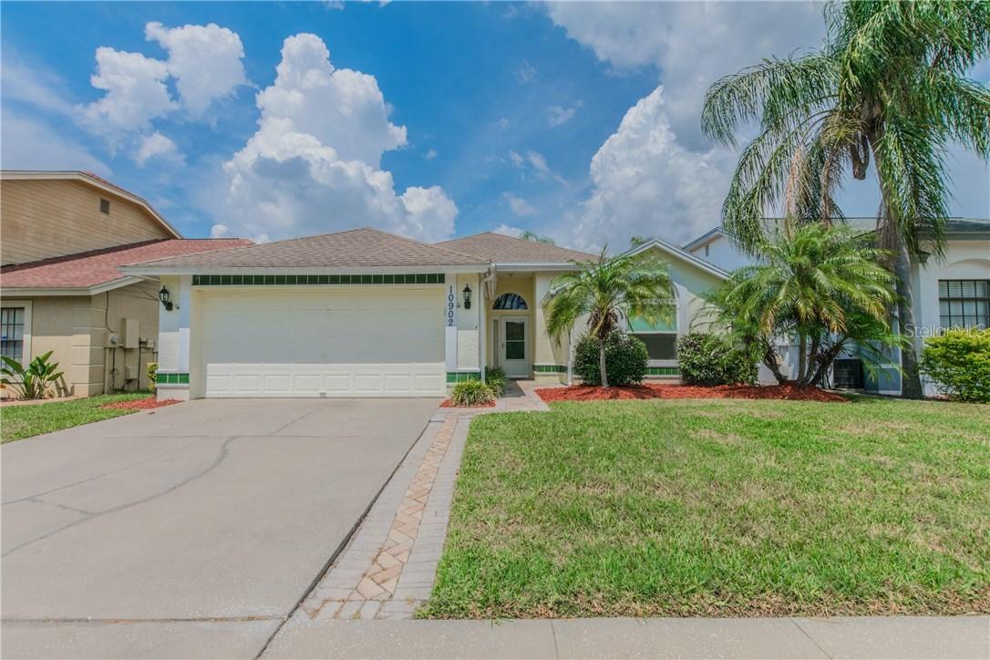 10902 Kenbrook Dr., Riverview, FL 33578