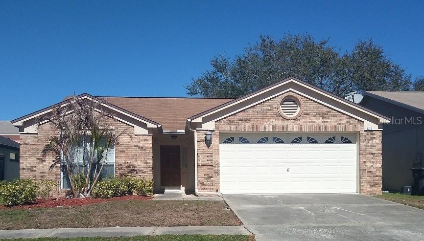 5213 Sea Fare Pl., Tampa, FL 33624