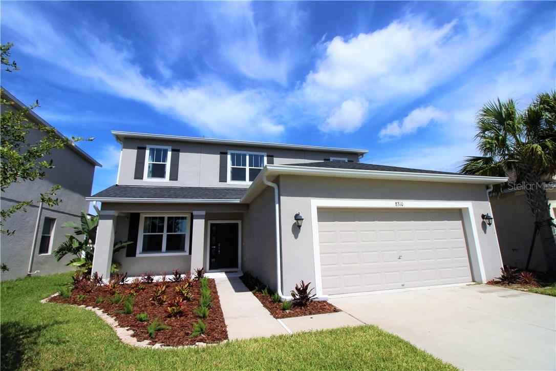 8310 Round Leaf Ln., Riverview, FL 33578